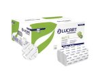 TOALLA ECO V-200 2C ecolabel C/20 LUCART