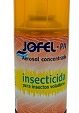 INSECTICIDA CARGA 250ml C/4
