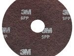 Disco marron 16" 3M