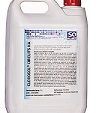 DESINFECTANTE CLOROSOL CIRCUIT Limpiador con espuma controlada 5L