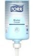 GEL PREMIUM Cuerpo y cabello S1 ecolabel 1L C/6 TORK