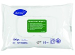 TOALLITA Desinfectante OXIVIR EXCEL WIPE P-100 C/12 JD