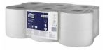HIGIENICO GRANDE MINI 290m 1C ecolabel F/12 TORK