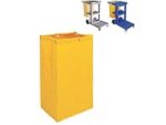 BOLSA vinilo sin cremallera 100L