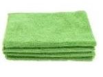 BAYETA Microfibras MICROTRAC VERDE 40x30 CARLIMS