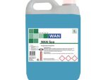 LIMPIADOR BIOALCOHOL WAN SPA neutro 5L