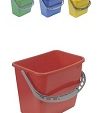 CUBO Auxiliar ROJO 6L