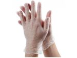 GUANTE Vinilo sin polvo t/xg C/100