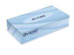 FACIALES STRONG 2c P-100 C/40 LUCART