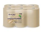 HIGIENICO CENTRAL ECONATURAL L-ONE MINI 180m ecolabel F/12 LUCART