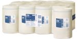 BOBINA INDUSTRIAL Basico alimentacion central extra120m 1c ecolabel F/6 TORK