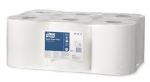 PAPEL  MECHA  Basico alimentacion central 166m 2c ecolabel F/6 TORK