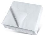 SERVILLETA BLANCA 40-2C P-100 C/24 LIMS