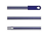 PALO Aluminio forrado doble rosca AZUL 1.40cm