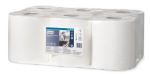 PAPEL MECHA Basico alimentacion central 120m 2c ecolabel F/6 TORK