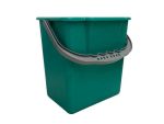 CUBO Auxiliar VERDE 6L