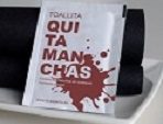 TOALLITAS Quitamanchas C/500