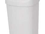 PAPELERA LIBRA Pongotodo BLANCA 60L