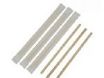PALETINA de madera enfundada 14cm C/5000