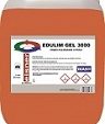 GEL EDULIM GEL 3000 Crema poligranos citrica 20L