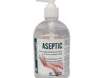 GEL ASEPTIC hidroalcoholico 500ml