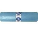 BOLSA BASURA AZUL 52X60 G-60 R-25