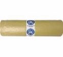 BOLSA BASURA AMARILLA 85X105 R-10