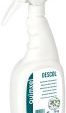 DESINFECTANTE DESCOL Desinfectante hidroalcoholico 750ml
