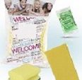 KIT Limpieza 1 Estropajo 1 Vajilla 150ml. Bayeta