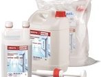 DESINFECTANTE LIMOSEPTIC ADVANCED Bactericida fungicida y viricida por contacto directo 5L