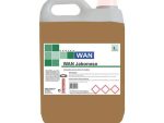LIMPIADOR MADERA WAN JABONOSO Limpiador suelo madera 5L