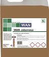 LIMPIADOR MADERA WAN JABONOSO Limpiador suelo madera 5L