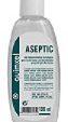 GEL ASEPTIC hidroalcoholico 100ml C/40