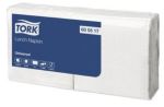 SERVILLETA LUNCH 30x30 1C BLANCA P-200 ecolabel C/36 TORK