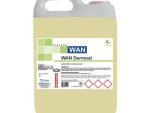 GEL WAN DERMOAL Jabon manos uso alimentario 5L