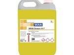 DESENGRASANTE WAN DESEN H-7 alto poder 5L