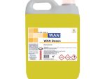 DESENGRASANTE WAN DESEN  Desengrasante general 5L