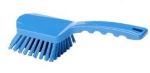 CEPILLO Manual con mango corto IA AZUL