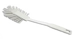 CEPILLO Lavaplatos BLANCO 26cm C/12