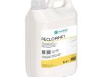 LIMPIADOR CLORADO DESINFECTANTE DECLORNET HA 5L