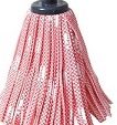 FREGONA Recambio ROJA SPRIMSOL FREGOLA