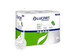 HIGIENICO DOMESTICO ECO 22 2c ecolabel F/108 LUCART