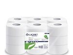 HIGIENICO GRANDE ECO J143 145m ecolabel F/18 LUCART