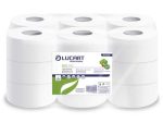 HIGIENICO GRANDE ECO J143 145m ecolabel F/18 LUCART