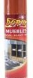 LIMPIAMUEBLES SPRAY 250ml