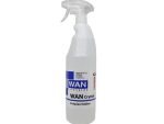 LIMPIACRISTALES WAN  Efecto anti-vaho 1L