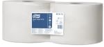 BOBINA INDUSTRIAL 1c W1 400m ecolabel F/2 TORK