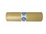 BOLSA BASURA AMARILLA 115X150 G-150 R-10