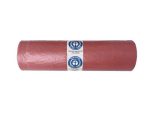 BOLSA BASURA ROJA 85X105 G-95 R-10