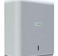 TOALLERO Z ECO LUX ABS BLANCO